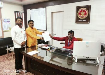 संभाजी ब्रिगेड