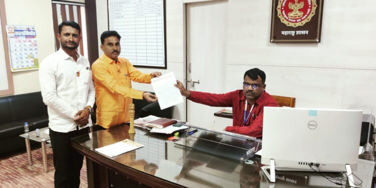 संभाजी ब्रिगेड