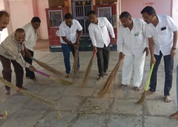 श्रीराम मंदिर