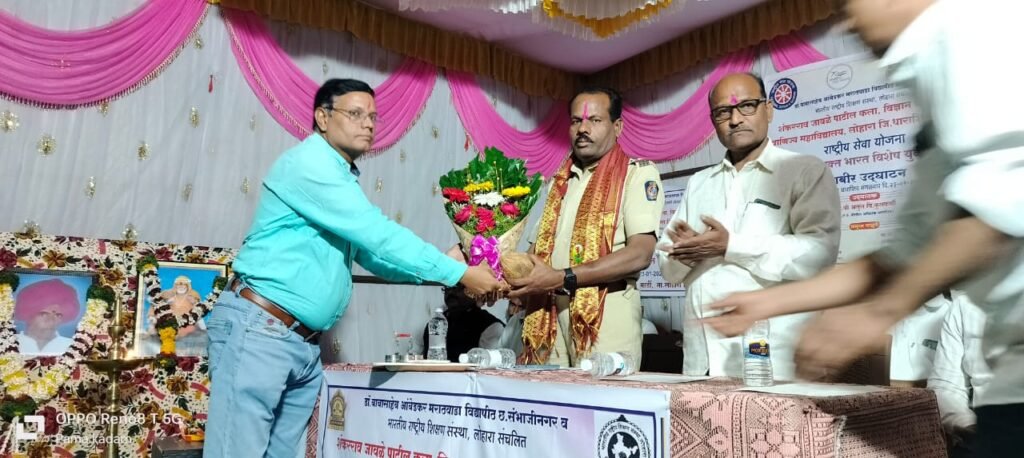 शिबीर