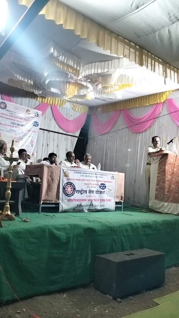 शिबिर