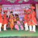 लोहारा शहरातील न्यू व्हिजन इंग्लिश स्कूलचे वार्षिक स्नेहसंमेलन उत्साहात ; विविध गीतांवर बहारदार नृत्य करून विद्यार्थ्यांनी उपस्थितांची जिंकली मने