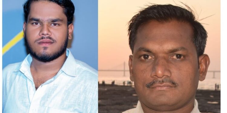 लोहारा‌ येथील डॉ. बाबासाहेब आंबेडकर मध्यवर्ती जयंती समिती कार्यकारिणीची निवड – अध्यक्षपदी प्रितम शिंदे तर सचिवपदी तानाजी माटे