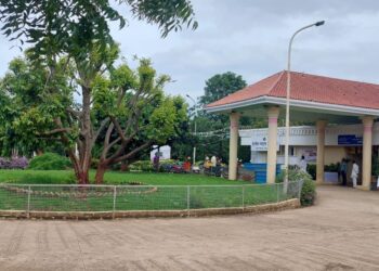 लोहारा तालुक्यातील सास्तुर येथील स्पर्श ग्रामीण रुग्णालयाला राज्यस्तरीय कायाकल्प पुरस्कार जाहीर