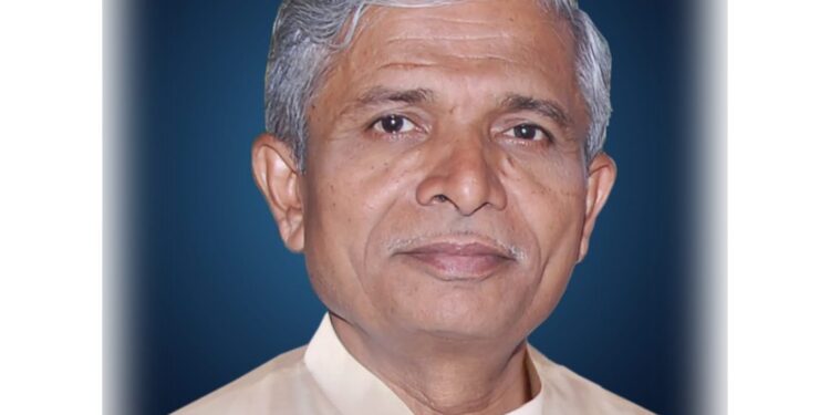 जेवळी येथे आज होणार मानव विकास प्रतिष्ठान केंद्राचे उदघाटन