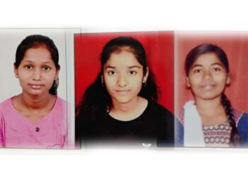 लोहारा शहरातील भानुदासराव चव्हाण महाविद्यालयाचा निकाल ९९.४१ टक्के