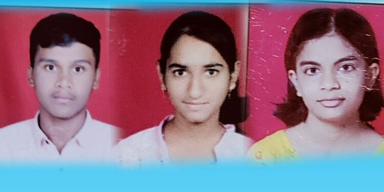 दहावी परीक्षेत लोहारा तालुक्याचा निकाल ९४.०४ टक्के – तालुक्यातील आठ शाळांचा निकाल १०० टक्के