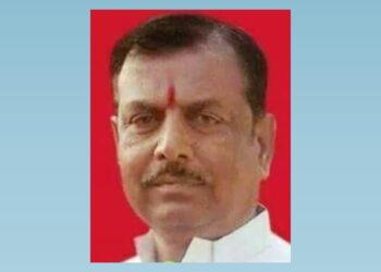 योगा व प्राणायमचा धावत्या जीवनशैलीत सांगड घालणे अत्यावश्यक – प्राचार्य डॉ. जी. एच. जाधव