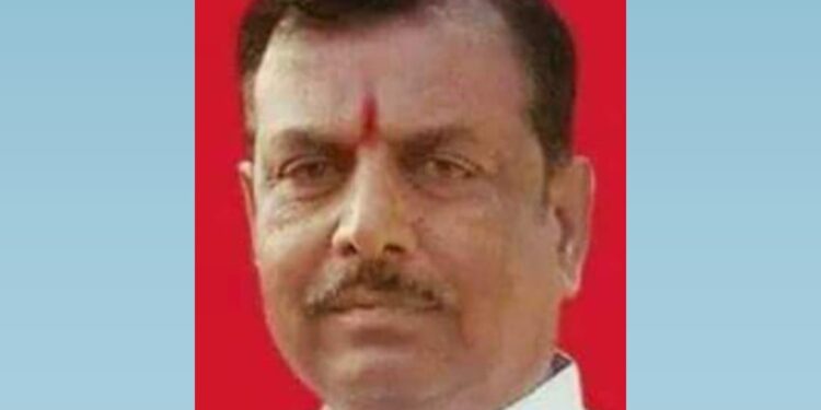 योगा व प्राणायमचा धावत्या जीवनशैलीत सांगड घालणे अत्यावश्यक – प्राचार्य डॉ. जी. एच. जाधव