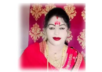 हिंदू समाज पार्टीच्या महिला प्रदेशाध्यक्षपदी उज्वला गाटे