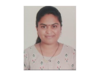 गजगौरी नितीन जाधव यांचे सेट परीक्षेत यश