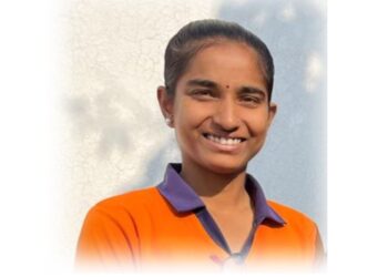 धनश्री रणखांब यांची अमरावती ग्रामीण पोलीस पदी निवड