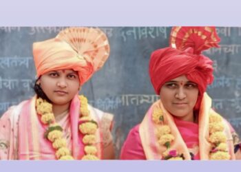 शालेय समितीच्या अध्यक्षपदी कांचन टिकांबरे, उपाध्यक्ष पदी स्वाती मदने यांची निवड