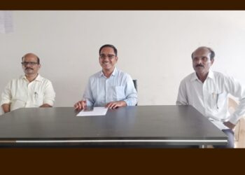 लोहारा खुर्द येथील लोकमंगल माऊली साखर कारखान्याने दिला एफ.आर.पी. पेक्षा अधिकचा भाव – कारखान्याने प्रसिद्धी पत्रकाद्वारे दिली माहिती