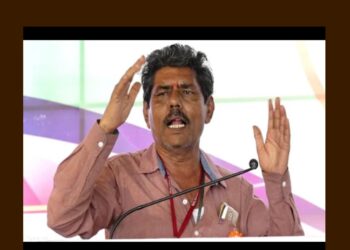 होळी गावात आज भास्कर पेरे पाटील करणार मार्गदर्शन