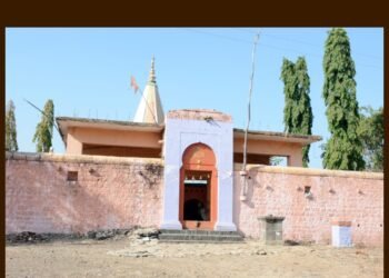 माकणी येथे ग्रंथराज ज्ञानेश्वरी पारायण व अखंड हरिनाम सप्ताहास सुरुवात