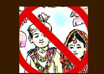 प्रशासनाने रोखला बालविवाह; कुटुंबाचे केले समुपदेशन