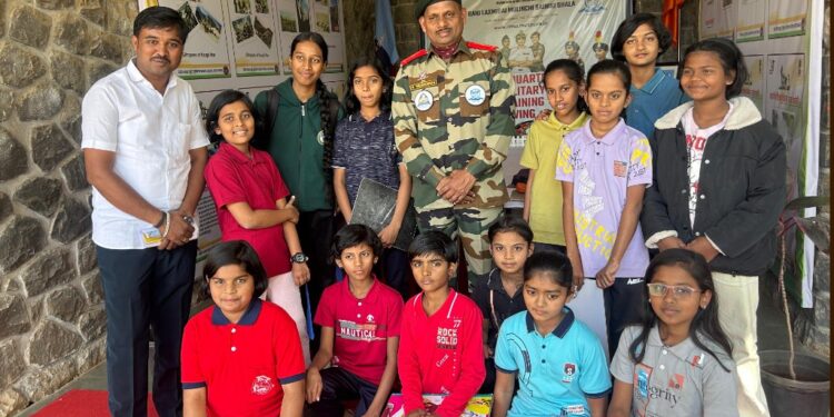 लोहारा तालुक्यातील ११ विद्यार्थिनींचे प्रवेश परीक्षेत यश