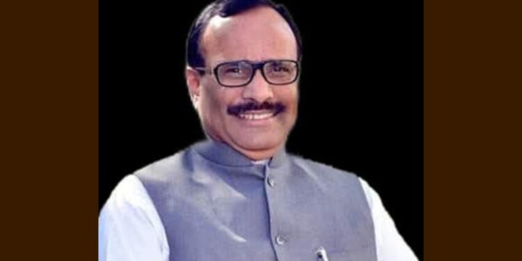 लोहाऱ्यात उद्या भाजपाचा कार्यकर्ता मेळावा