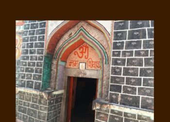 लोहारा येथे रौप्य महोत्सवी महाशिवरात्री यात्रेनिमित्त ५ दिवस भरगच्च कार्यक्रमांचे आयोजन