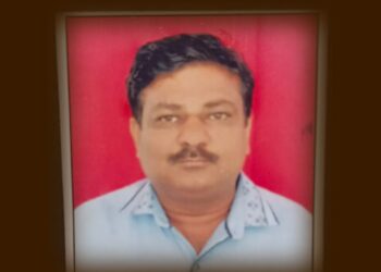 प्रा. डॉ. मनोज सोमवंशी यांची लोहारा तालुका करीअर कट्टा समन्वयकपदी निवड