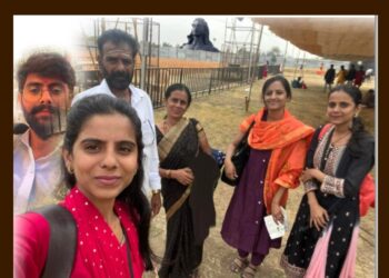 जीप ड्रायव्हरने गरिबीवर मात करत चार मुलांना दिले उच्च शिक्षण; चौघेही झाले इंजिनिअर