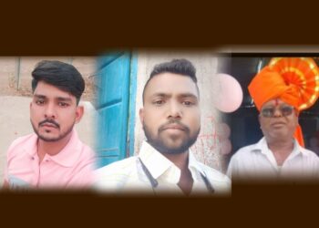 हिप्परगा (सय्यद) येथे डॉ. बाबासाहेब आंबेडकर व महात्मा फुले जयंती उत्सव समितीची कार्यकारिणी जाहीर