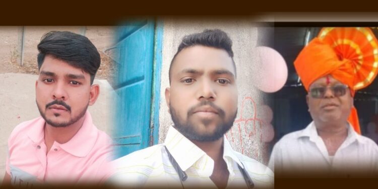 हिप्परगा (सय्यद) येथे डॉ. बाबासाहेब आंबेडकर व महात्मा फुले जयंती उत्सव समितीची कार्यकारिणी जाहीर