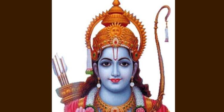 लोहाऱ्यात श्रीराम नवमीनिमित्त विविध कार्यक्रम