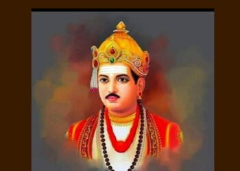 महात्मा बसवेश्वर महाराज जयंती उत्सव समितीची कार्यकारिणी जाहीर