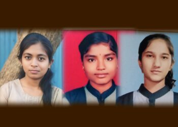 लोहारा शहरातील नेताजी सुभाषचंद्र बोस महाविद्यालयाचा निकाल ९१.२५ टक्के