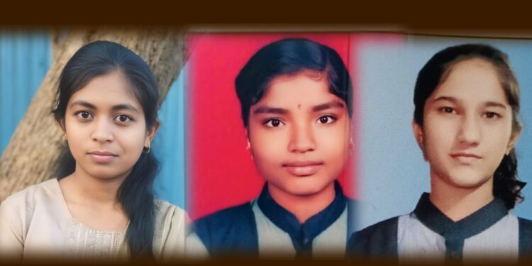 लोहारा शहरातील नेताजी सुभाषचंद्र बोस महाविद्यालयाचा निकाल ९१.२५ टक्के