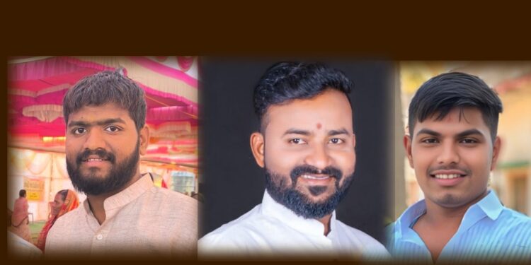 पुण्यश्लोक अहिल्यादेवी होळकर जयंती उत्सव समितीची कार्यकारिणी जाहीर