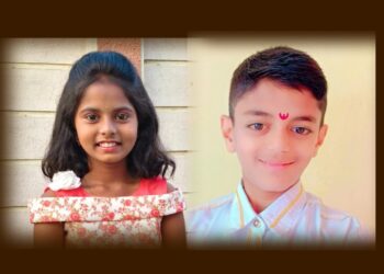 आष्टा हायस्कुलचे दोन विद्यार्थी शिष्यवृत्तीधारक