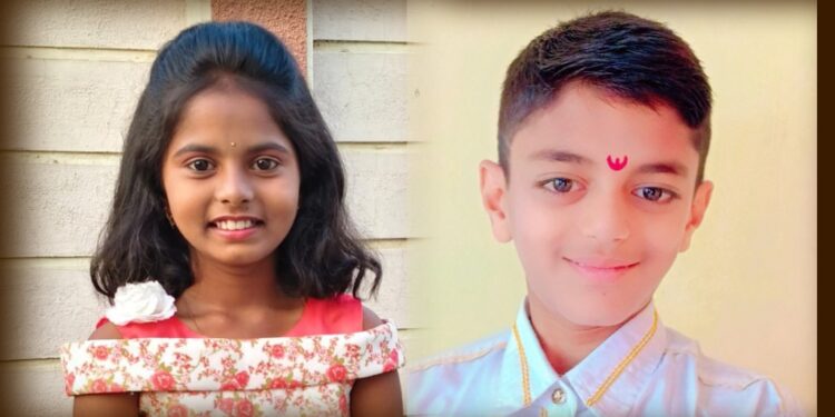 आष्टा हायस्कुलचे दोन विद्यार्थी शिष्यवृत्तीधारक