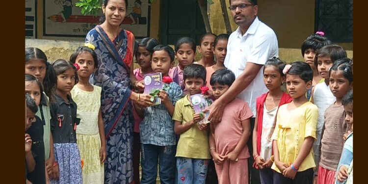 मोघा (खुर्द) येथील विद्यार्थ्यांचे बीटस्तरीय स्पर्धेत यश