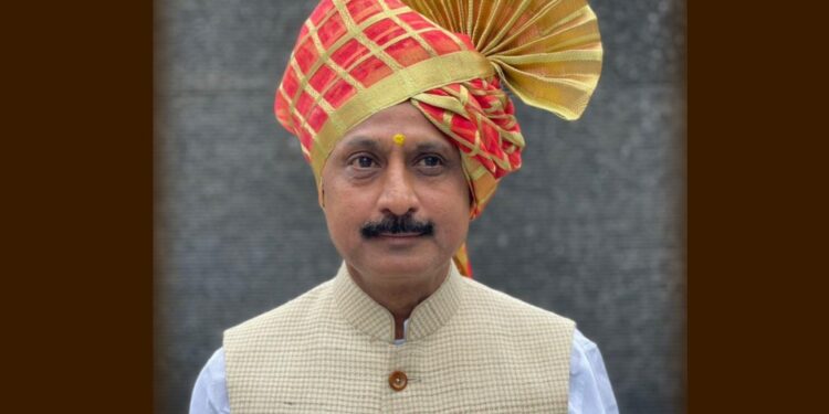 जिल्ह्याच्या सहकारातील सहकारमहर्षी प्रा. सुरेशदाजी बिराजदार