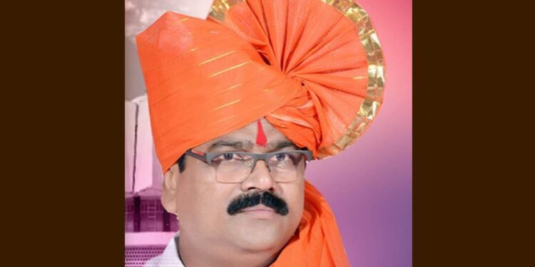 लोहारा व उमरगा तालुक्यातील शेतकऱ्यांना तात्काळ नुकसान भरपाई देण्यात यावी – माजी आमदार ज्ञानराज चौगुले यांची महसूल मंत्री बावनकुळे यांच्याकडे मागणी