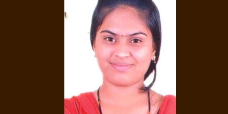 गजगौरी सूर्यवंशी यांचे सेट परीक्षेत यश