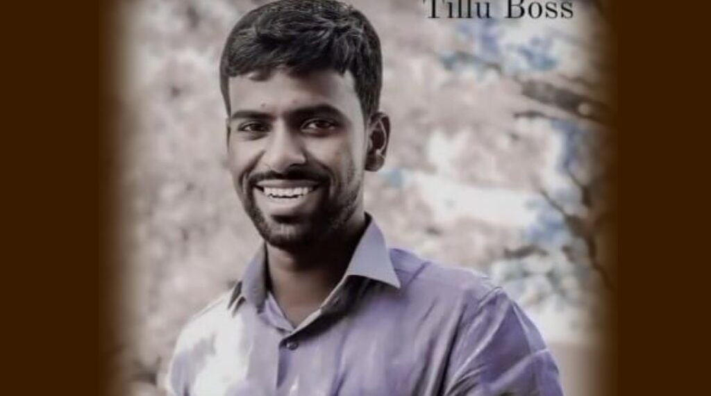 पक्षाने उमेदवारी दिली तर निवडणूक लढवणार आणि जिंकणारच – रोहित कारभारी जेवळी गणातून इच्छुक