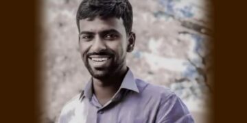 पक्षाने उमेदवारी दिली तर निवडणूक लढवणार आणि जिंकणारच – रोहित कारभारी जेवळी गणातून इच्छुक