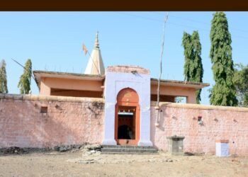 माकणी येथील यात्रेस उद्यापासून सुरुवात – शुक्रवारी रंगणार कुस्त्यांचा जंगी फड