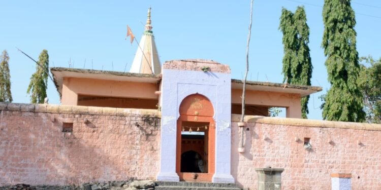 माकणी येथील यात्रेस उद्यापासून सुरुवात – शुक्रवारी रंगणार कुस्त्यांचा जंगी फड