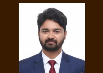 प्रा. डॉ. प्रितम मुळे यांना रसायनशास्त्र विषयातील पीएचडी