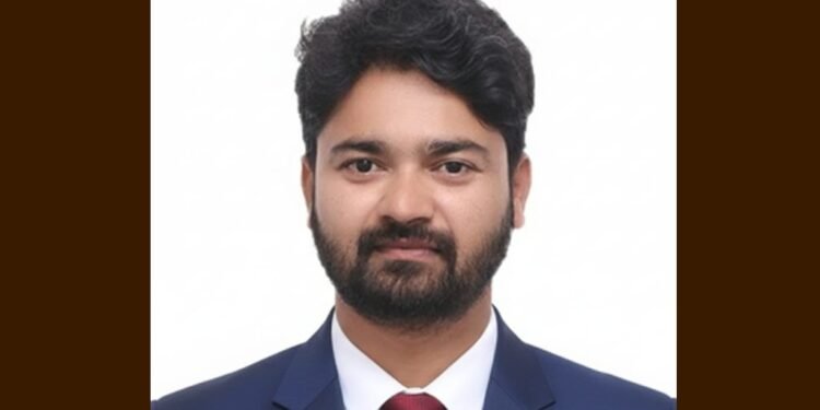 प्रा. डॉ. प्रितम मुळे यांना रसायनशास्त्र विषयातील पीएचडी