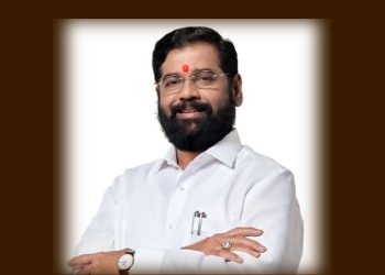 जेवळी येथे उद्या उपमुख्यमंत्री एकनाथ शिंदे यांची प्रचार सभा