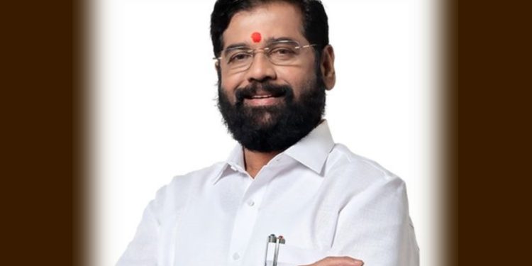 जेवळी येथे उद्या उपमुख्यमंत्री एकनाथ शिंदे यांची प्रचार सभा