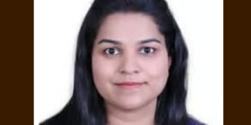 धाराशिव जिल्हा परिषदेच्या मुख्य कार्यकारी अधिकारी पदी प्रियंवदा महाडदळकर यांची नियुक्ती