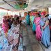 मुर्शदपुर येथे नूतन महिला लोकप्रतिनिधींचा सत्कार; जिजाऊ ब्रिगेडच्या ग्रामशाखेचे उद्घाटन