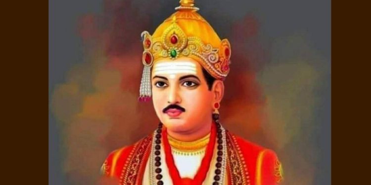 महात्मा बसवेश्वर जयंती उत्सव समिती अध्यक्षपदी वैभव होंडराव, तर सचिवपदी संतोष फावडे